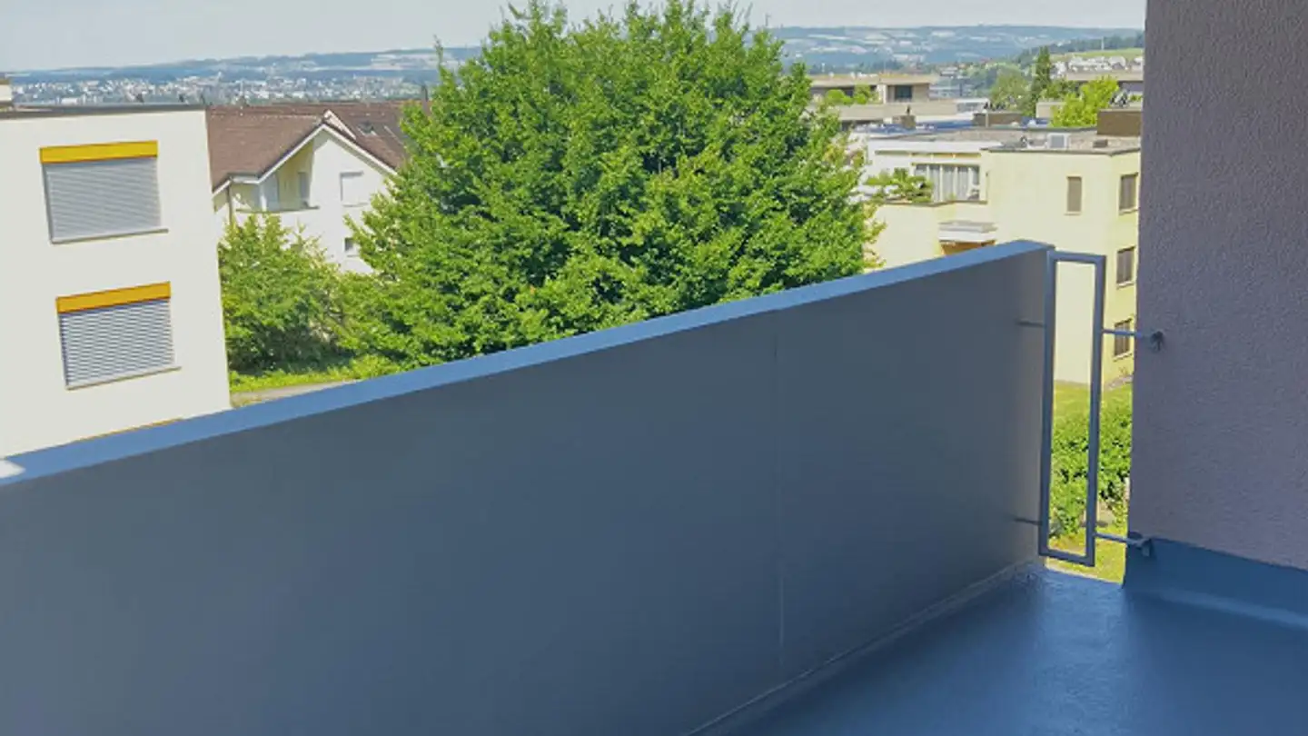 Wohnung mieten - Burgmatt 16, 6340 Baar - Foto 4
