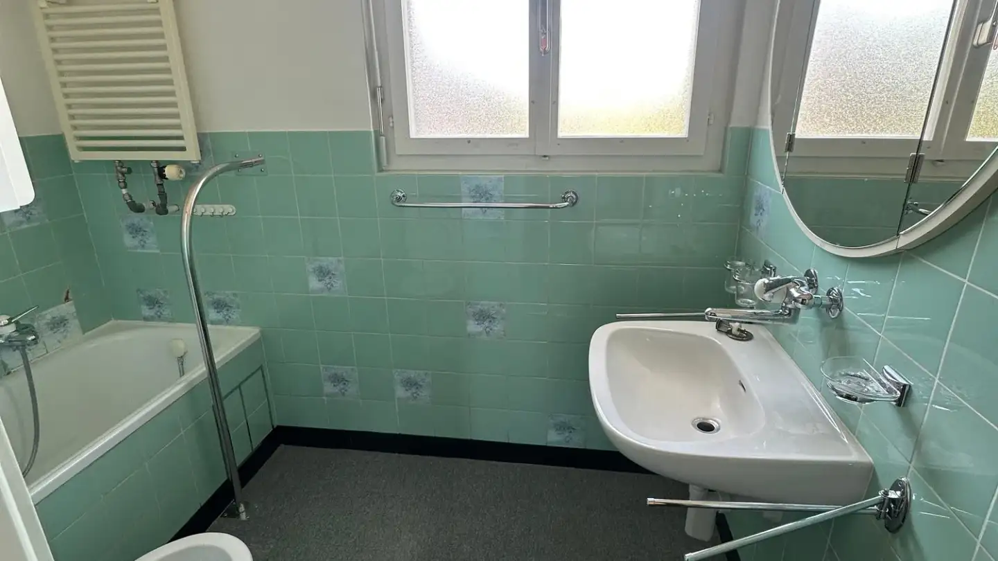 Maison jumelle à vendre - Neuer Weg 37, 4114 Hofstetten SO - Photo 3