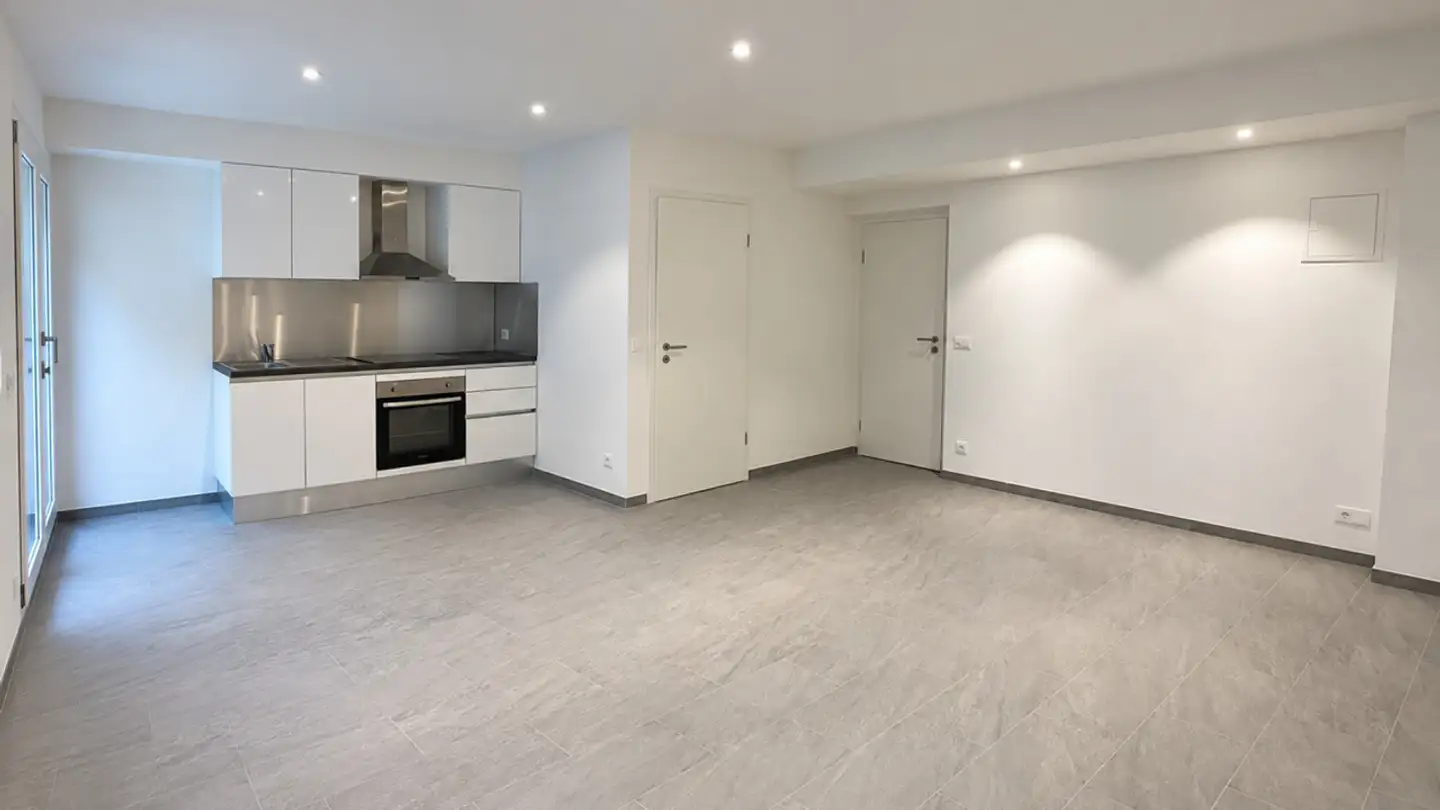 Appartement à louer - Champ-De-La-Croix 65, 1720 Corminboeuf - Photo 2