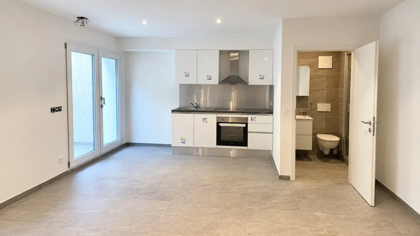 Appartement à louer - Champ-De-La-Croix 65, 1720 Corminboeuf - Photo 3