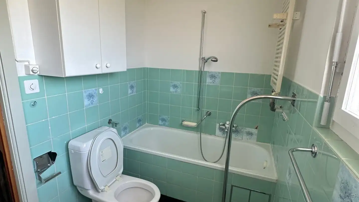 Maison jumelle à vendre - Neuer Weg 37, 4114 Hofstetten SO - Photo 4