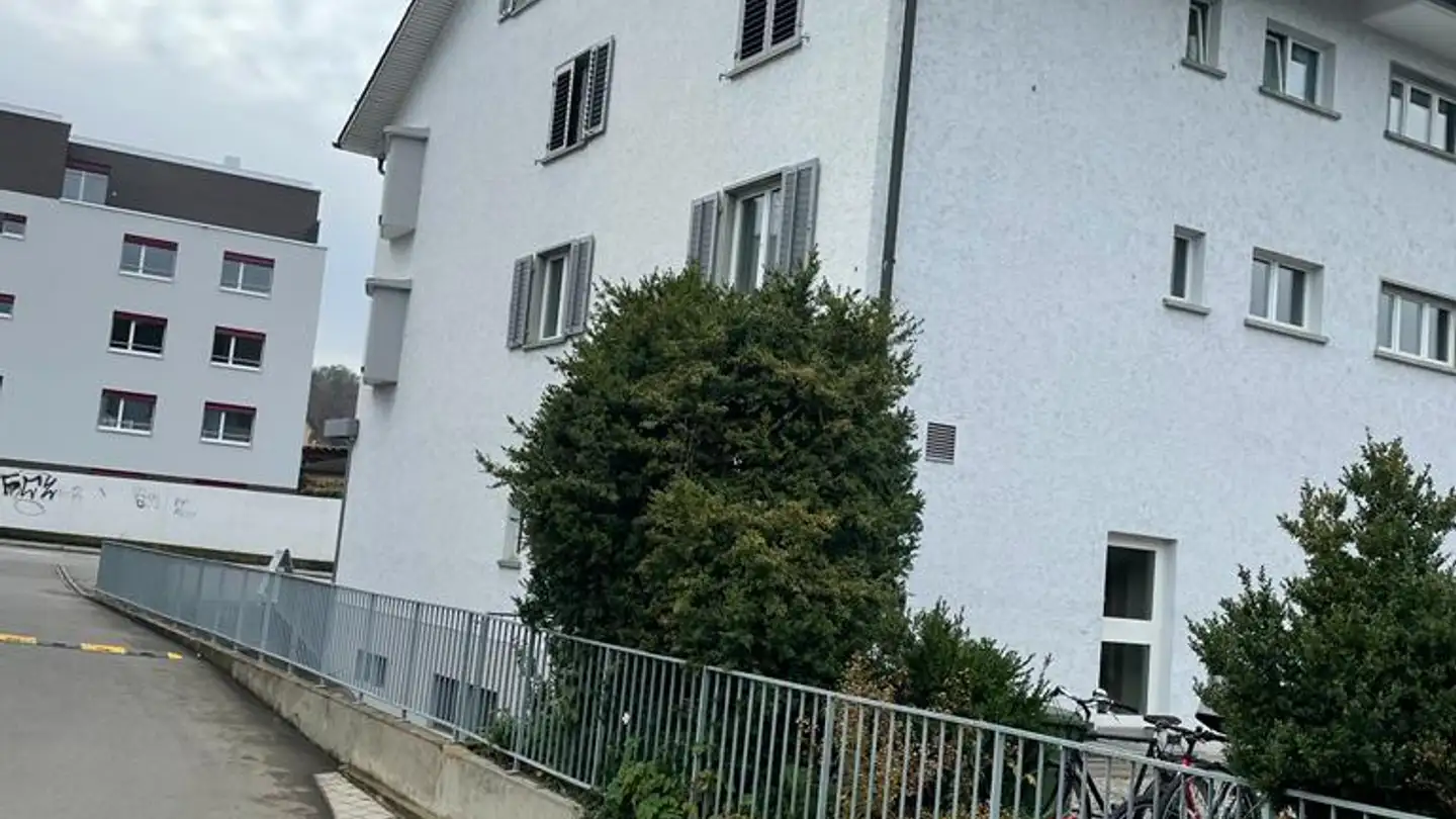 Appartement à louer - Zürcherstrasse 1, 8172 Niederglatt ZH
