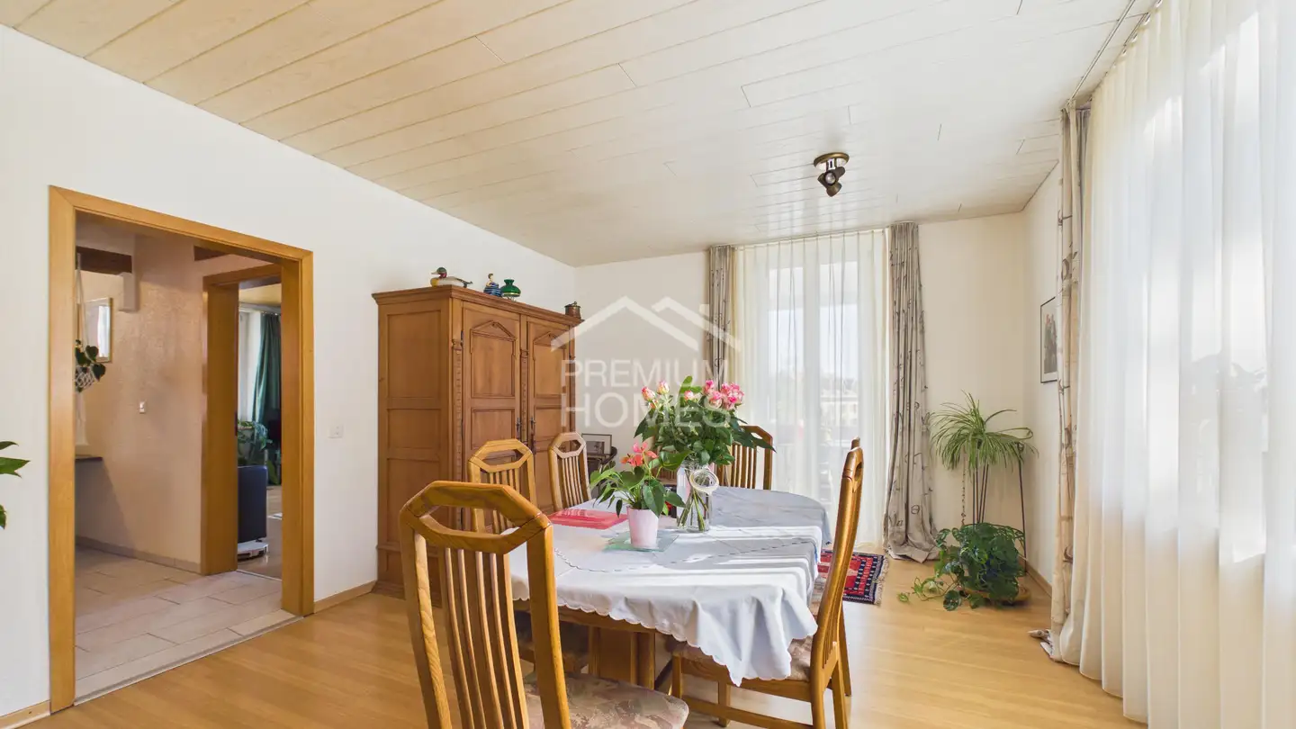 Immeuble résidentiel à vendre - 4702 Oensingen - Photo 2