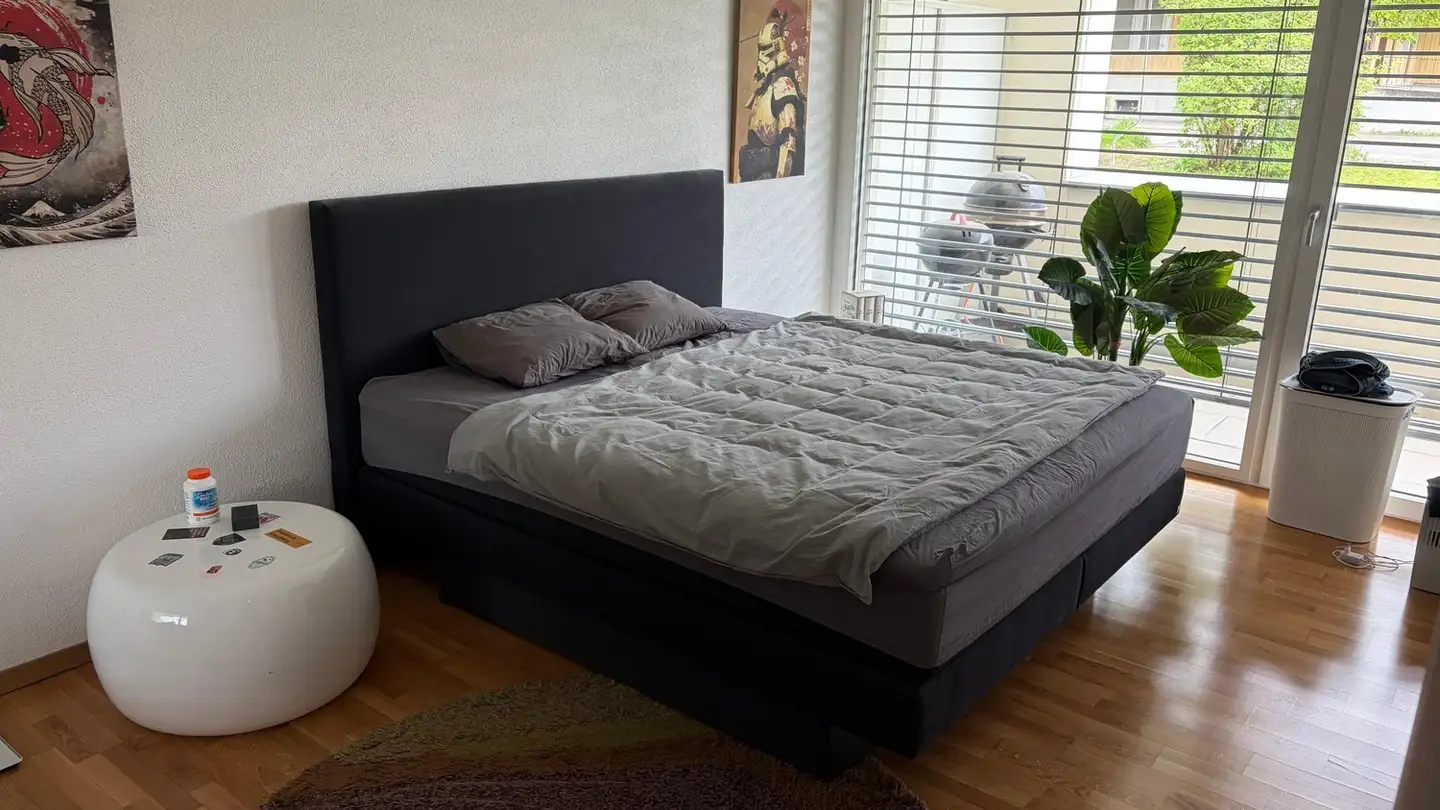 Appartamento in affitto - Parkweg 2, 8112 Otelfingen - Foto 3