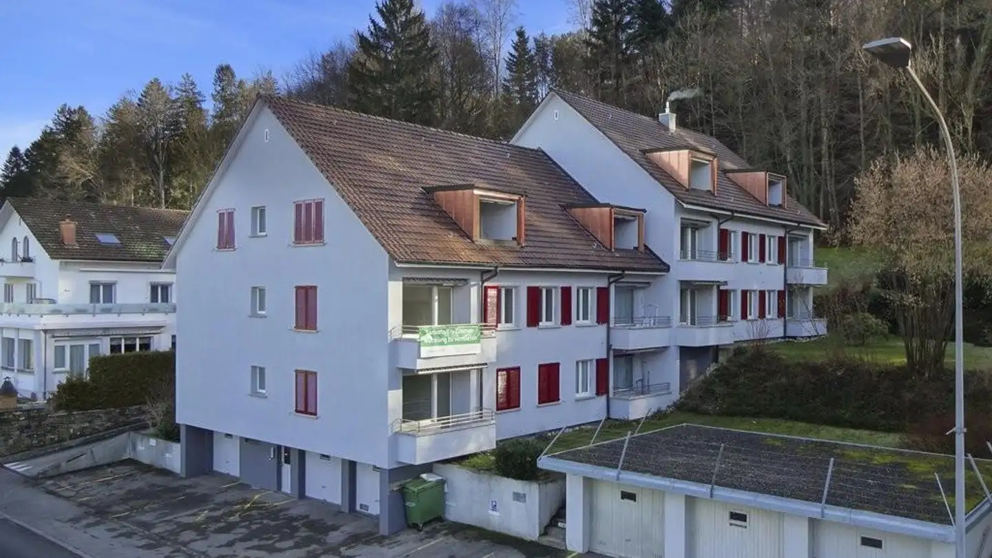 Appartamento in affitto - Schwarzenburgstrasse 753, 3145 Niederscherli - Foto 2