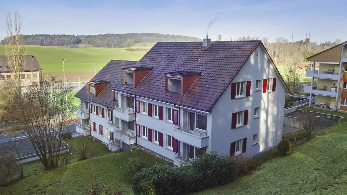 Appartamento in affitto - Schwarzenburgstrasse 753, 3145 Niederscherli