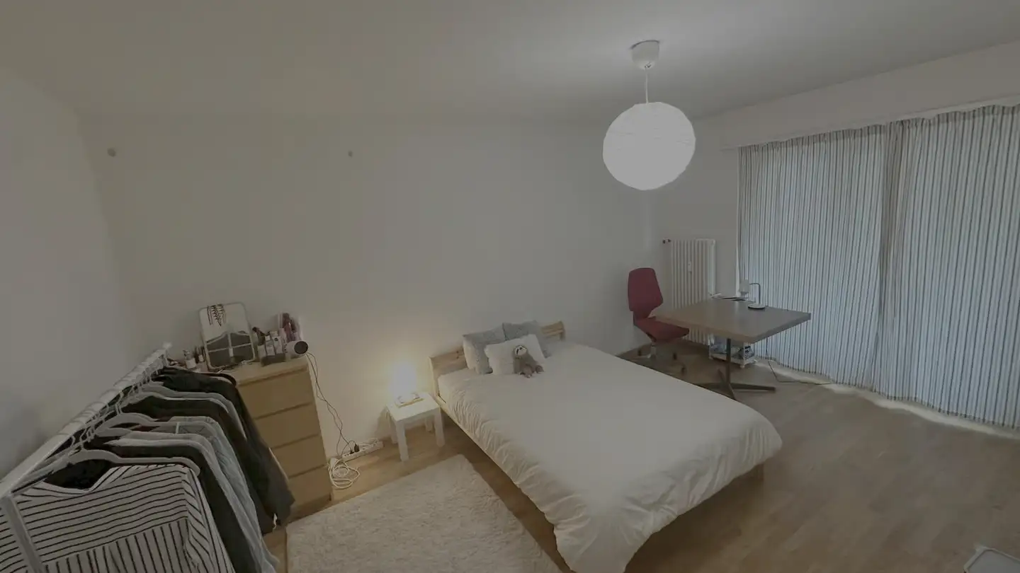 Appartamento in affitto - Birmannsgasse 7, 4055 Basel