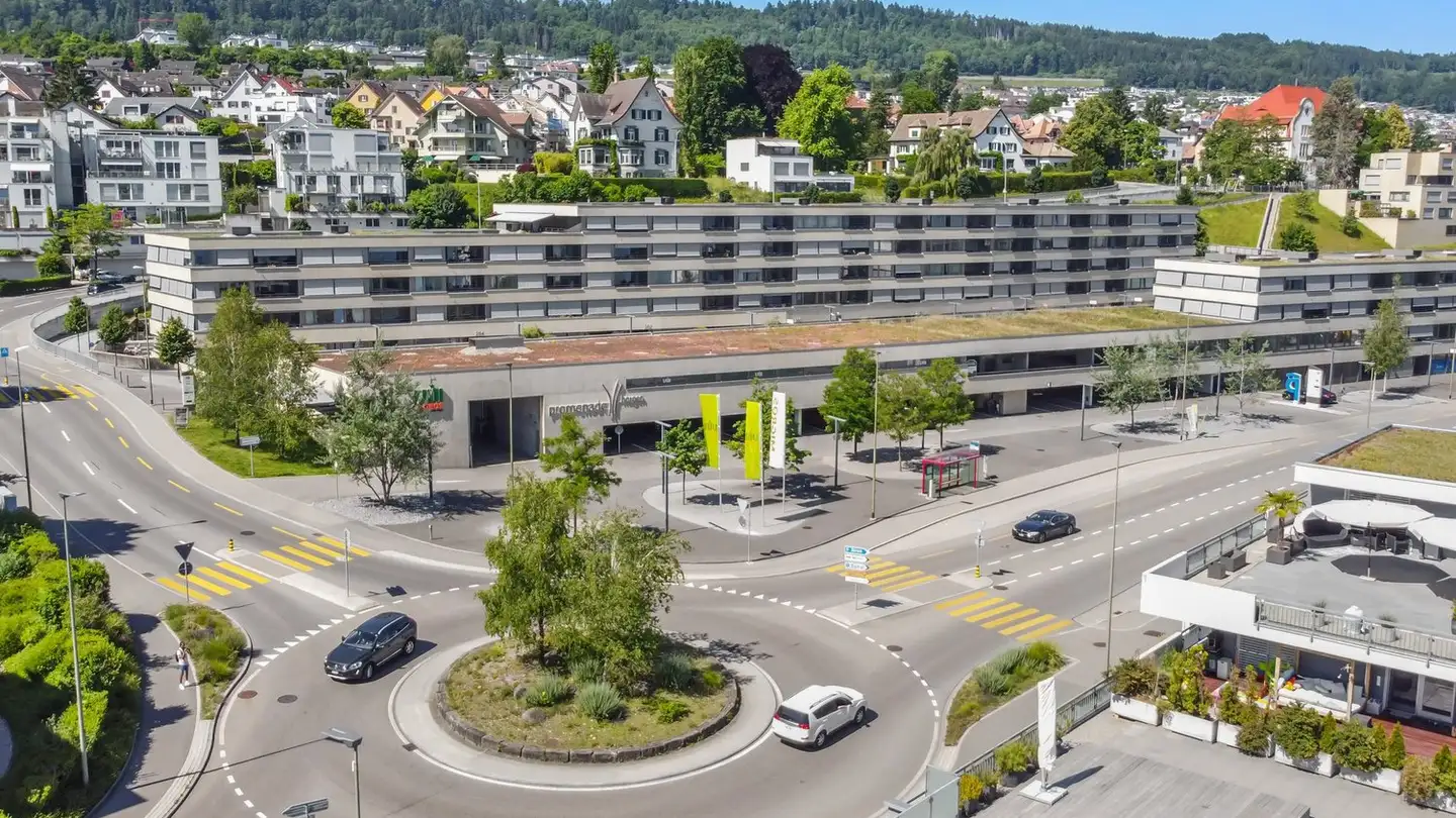 Appartamento in affitto - Seestrasse 260, 8810 Horgen