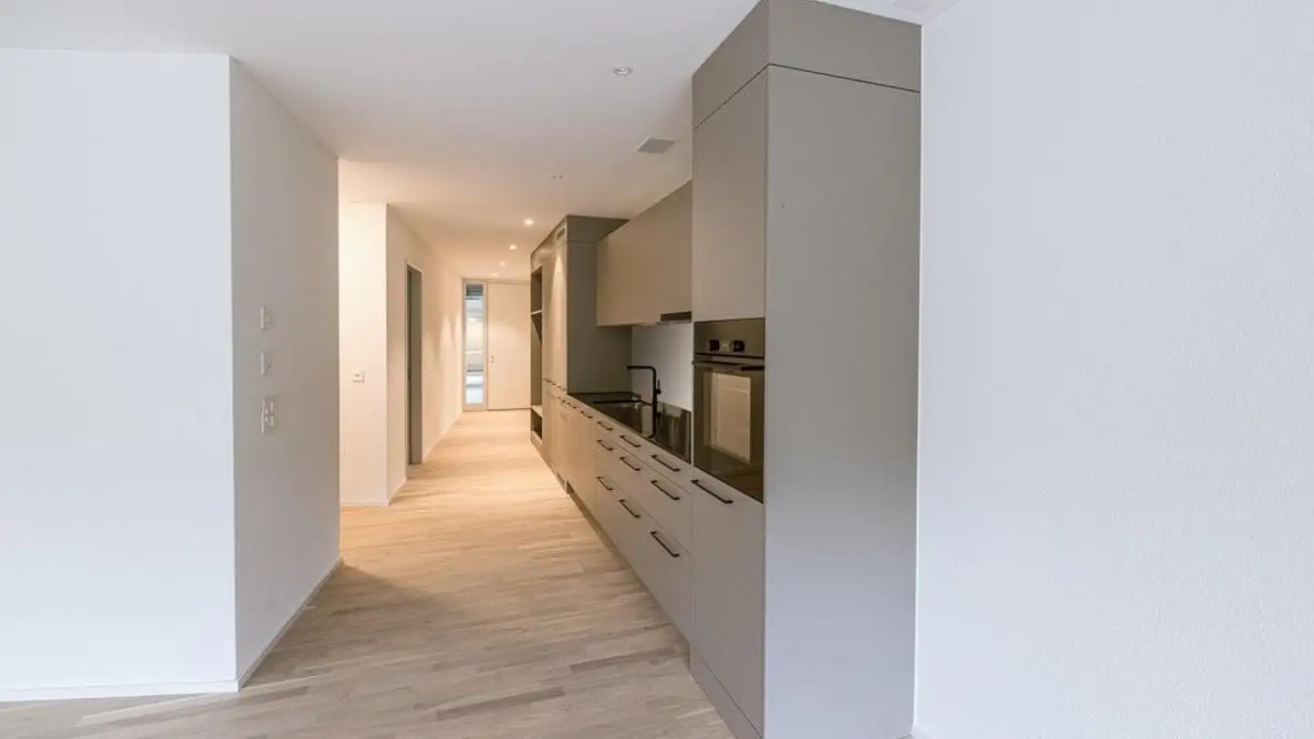 Appartamento in affitto - Talstrasse 52, 3174 Thörishaus - Foto 3