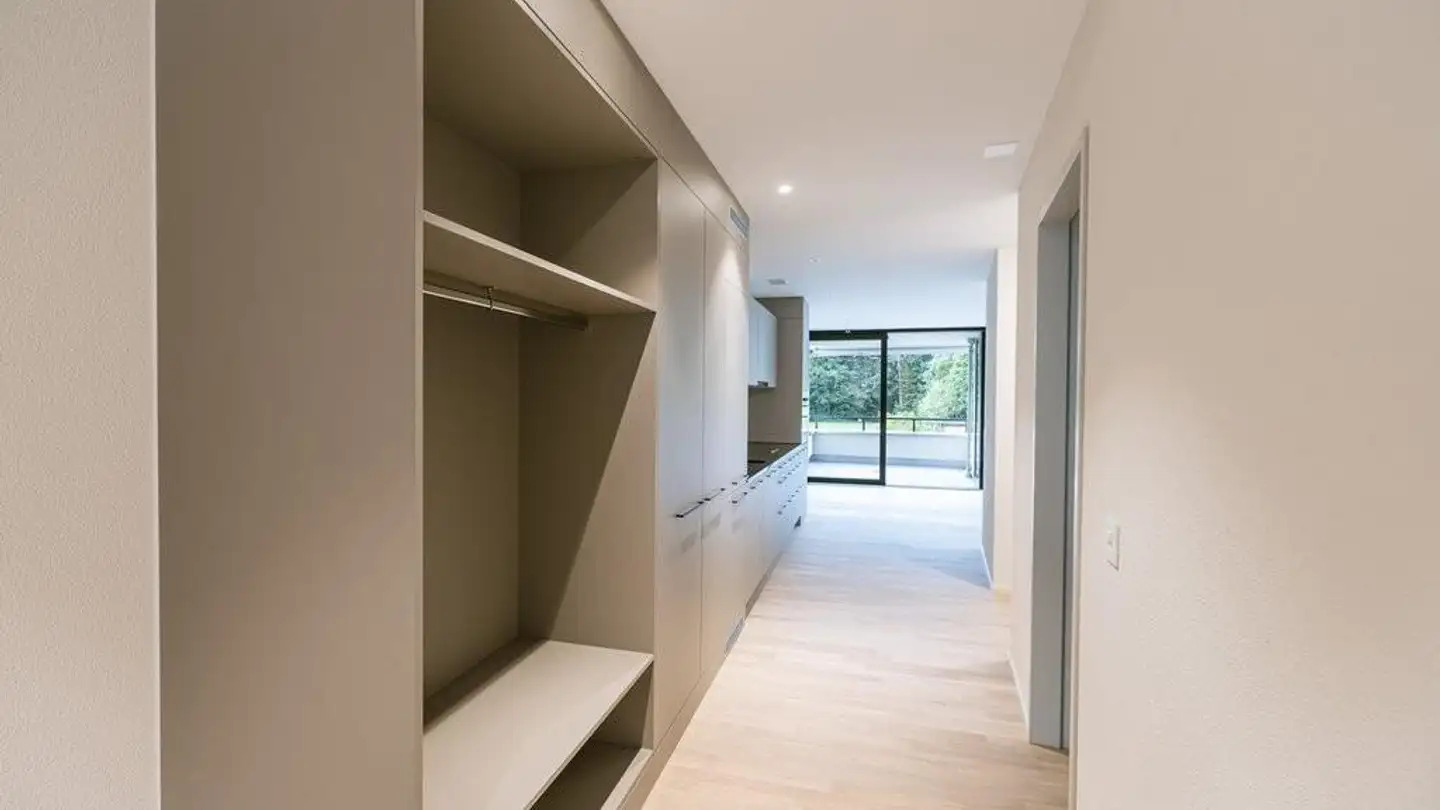 Appartamento in affitto - Talstrasse 52, 3174 Thörishaus - Foto 2