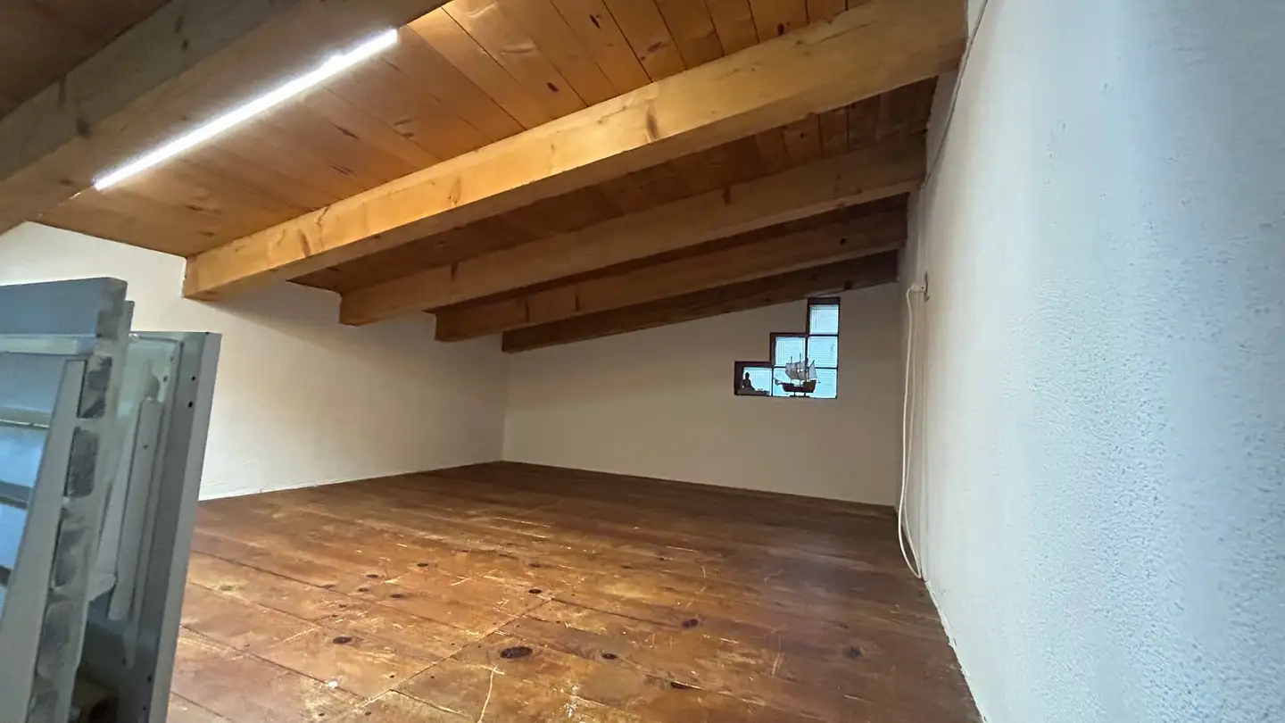 Appartamento in affitto - Rosenbergli 5, 7310 Bad Ragaz - Foto 2