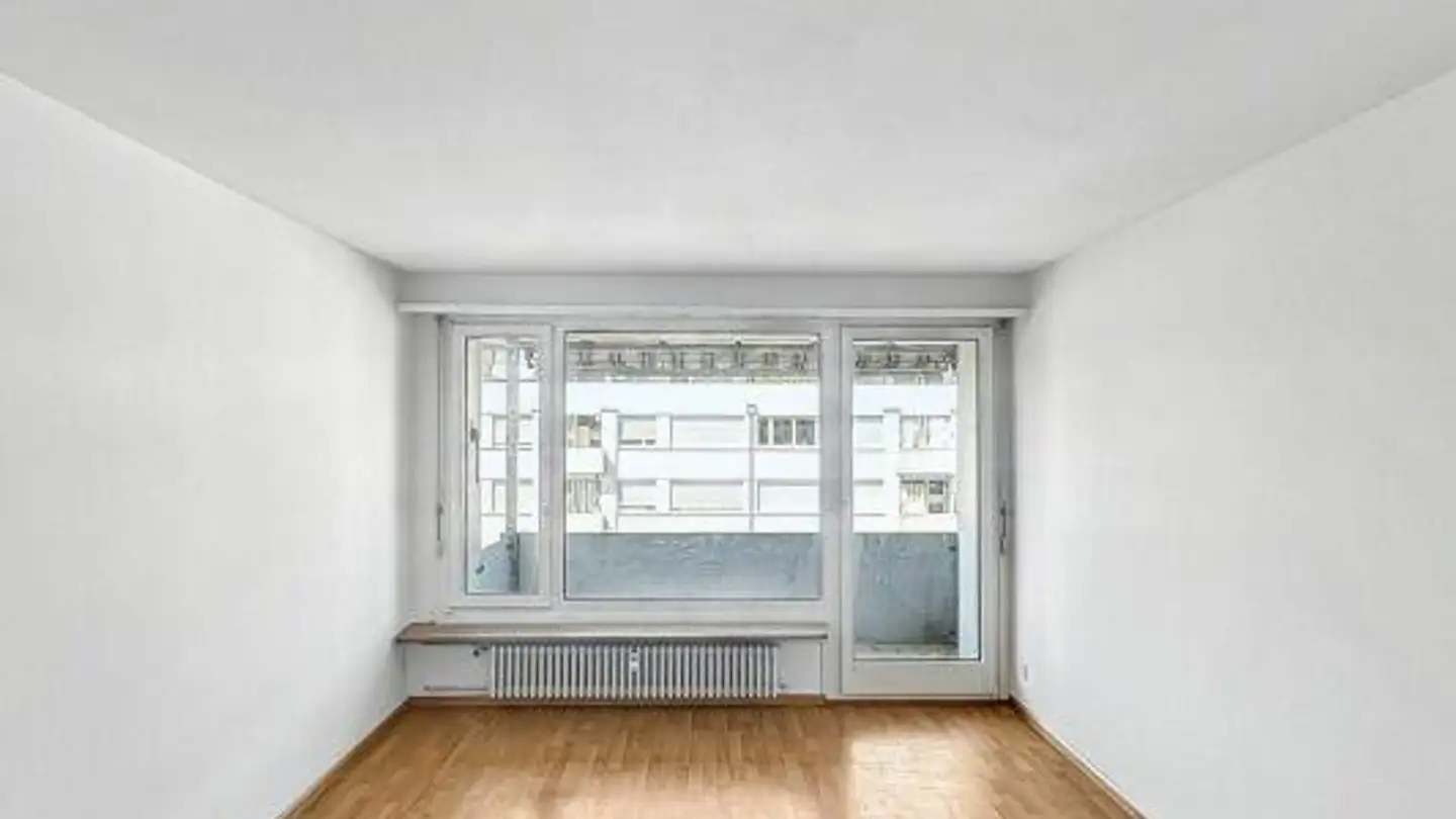 Appartement à louer - Hegenheimerstrasse 287, 4055 Basel - Photo 3