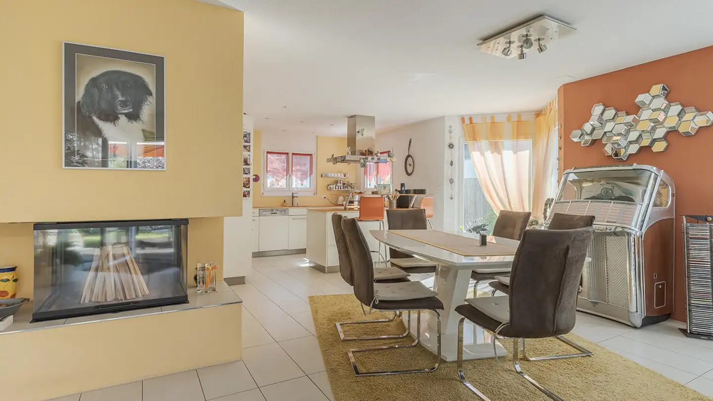 Casa singola in vendita - Gärtnersmattweg 13, 3174 Thörishaus - Foto 3