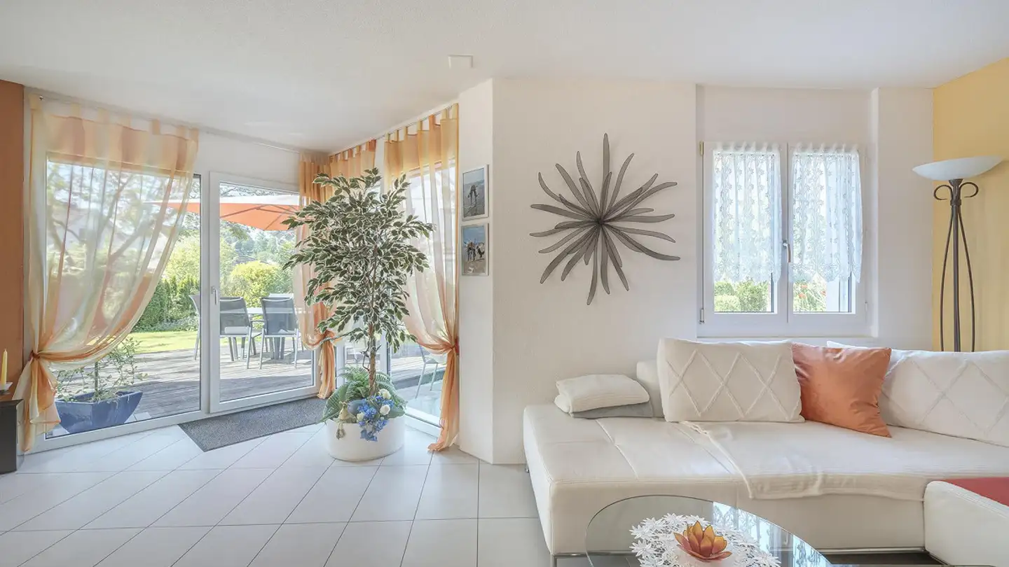 Casa singola in vendita - Gärtnersmattweg 13, 3174 Thörishaus - Foto 4