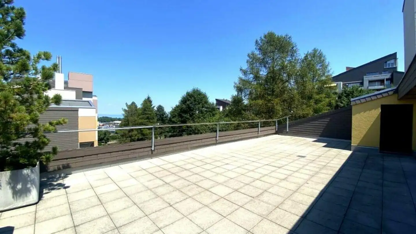 Attico in affitto - Reherstrasse 22a, 9016 St. Gallen