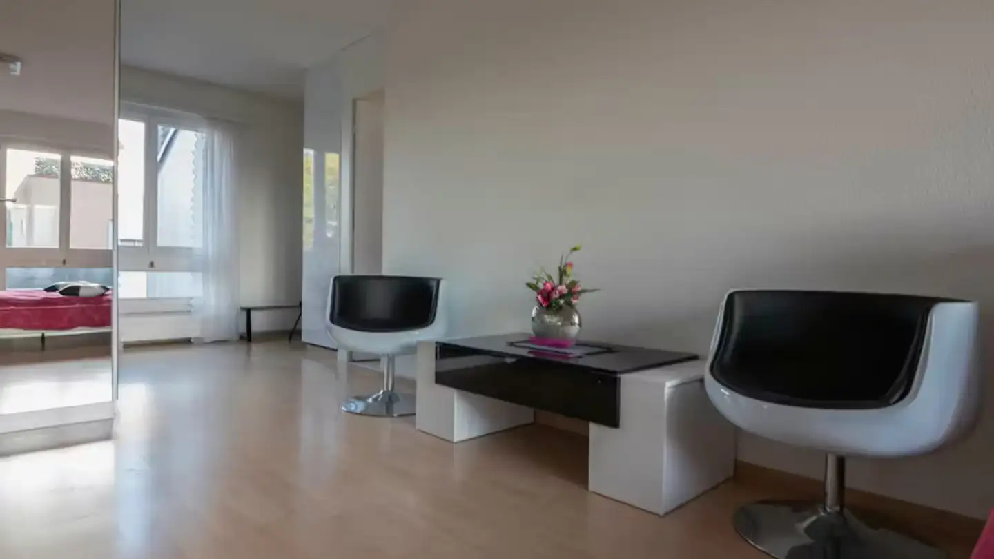 Apartment for rent - Watterstrasse, 8105 Regensdorf - Photo 2