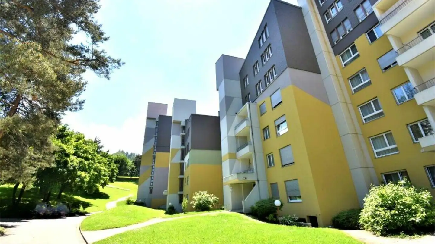 Penthouse for rent - Reherstrasse 22a, 9016 St. Gallen - Photo 3