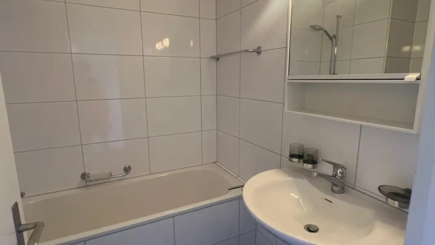 Wohnung mieten - Alte Bielstrasse 6, 2575 Gerolfingen - Foto 3