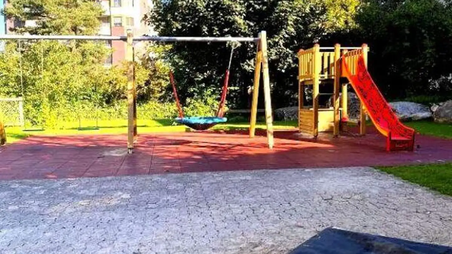 Penthouse for rent - Reherstrasse 22a, 9016 St. Gallen - Photo 4