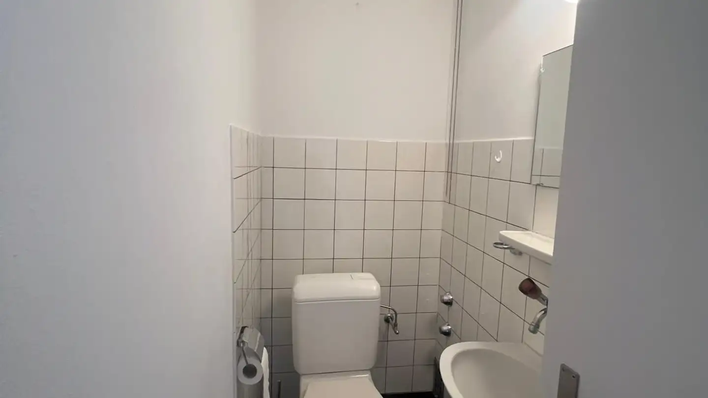 Wohnung mieten - Alte Bielstrasse 6, 2575 Gerolfingen - Foto 4