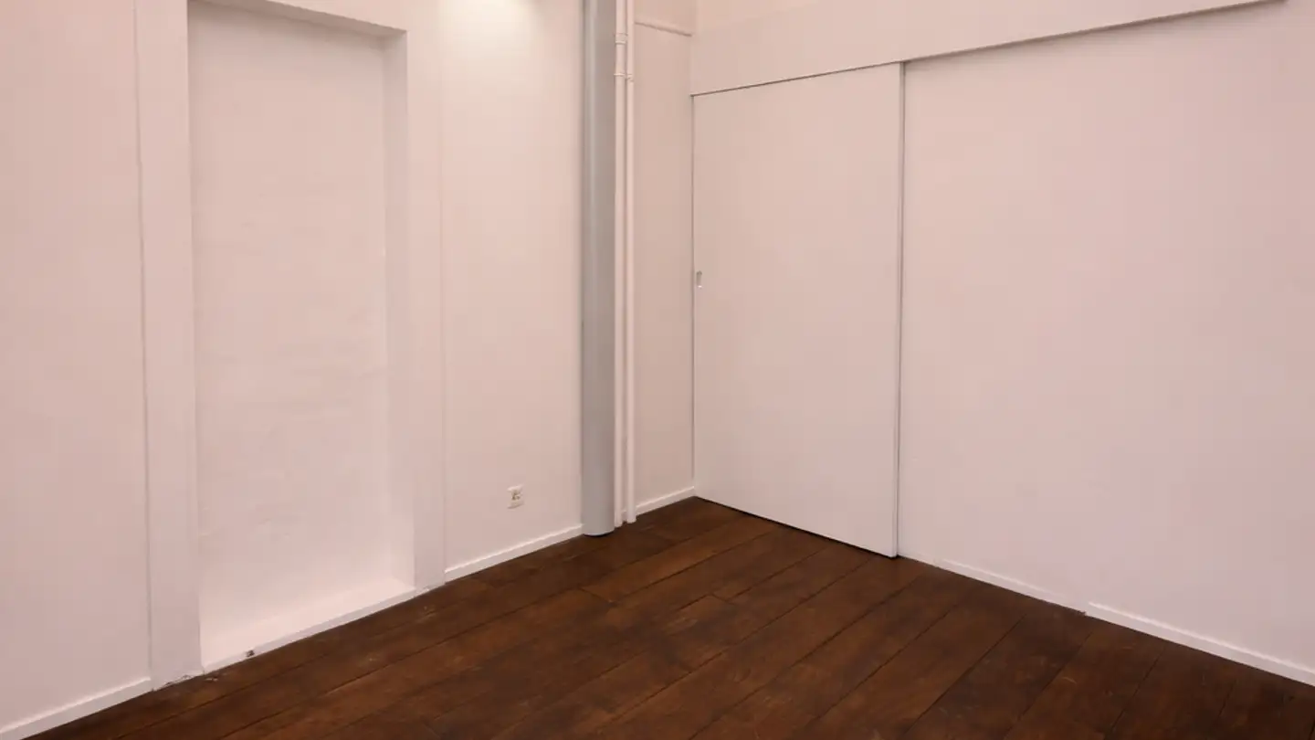 Bureau à louer - Stampfenbachstrasse 57, 8006 Zürich