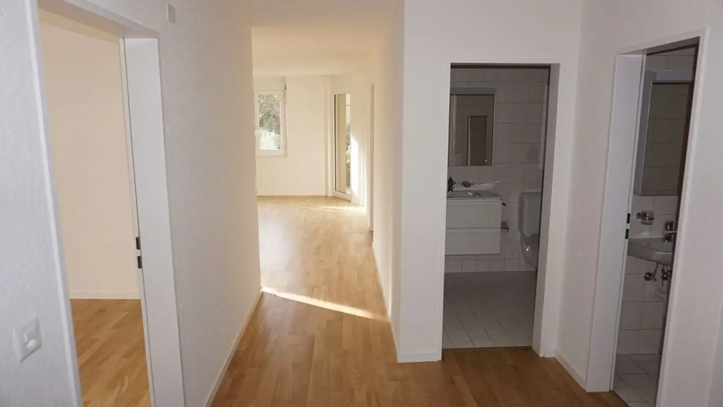 Apartment for rent - Holzrütti 4, 3314 Schalunen - Photo 2