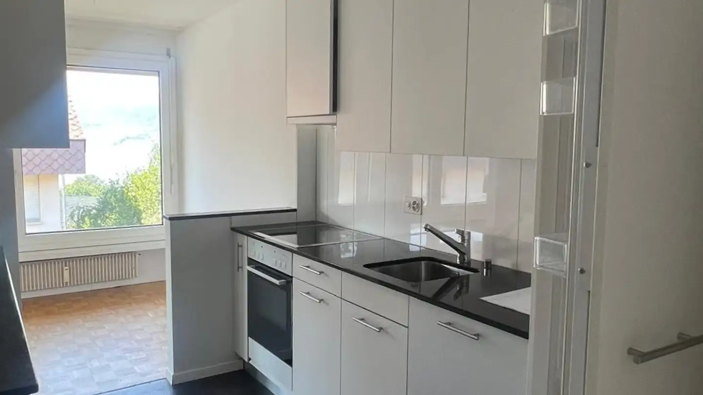 Wohnung mieten - Alte Bielstrasse 6, 2575 Gerolfingen
