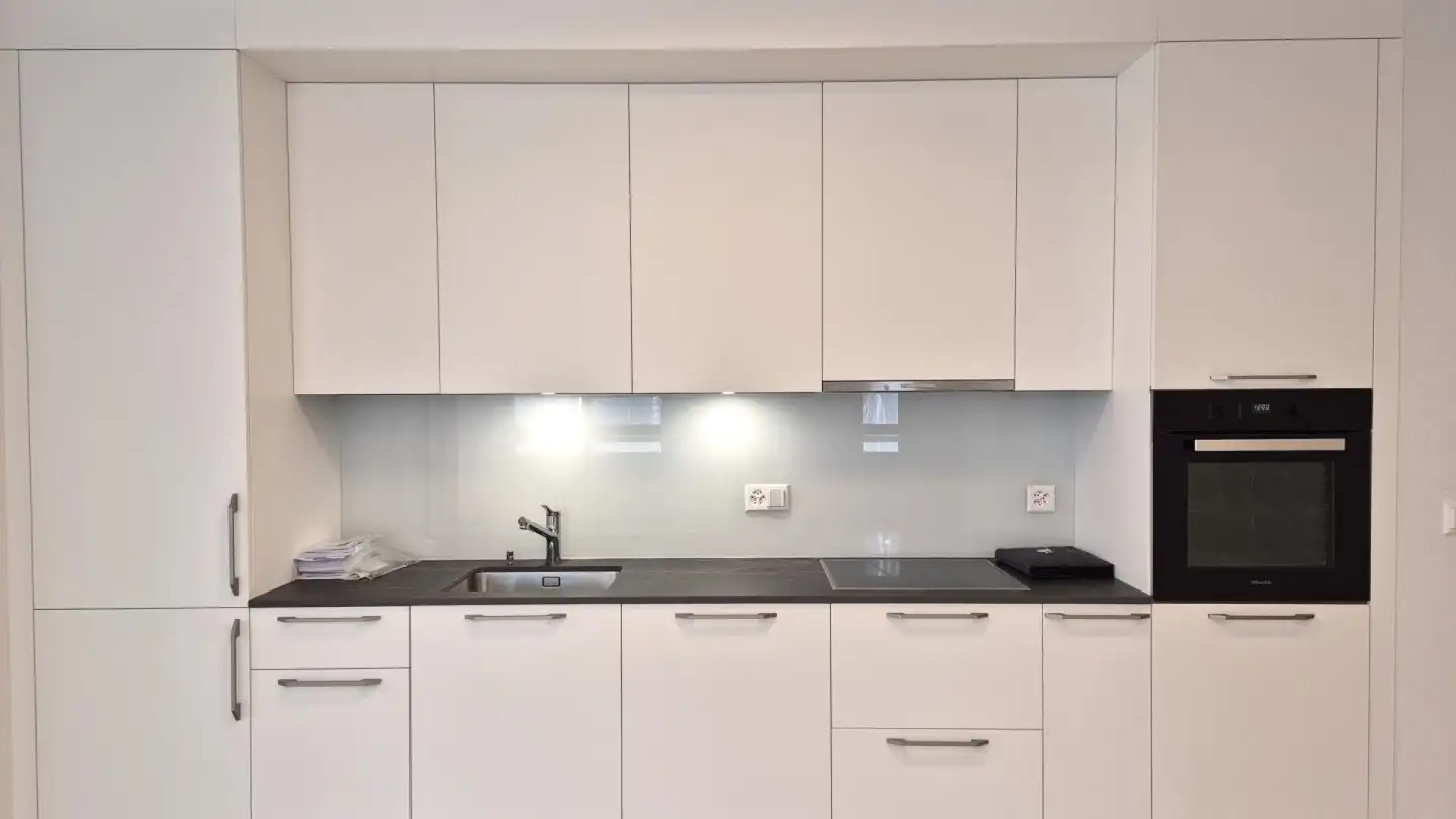 Apartment for rent - Allée Charles-Edouard-Guillaume, 1723 Marly - Photo 4