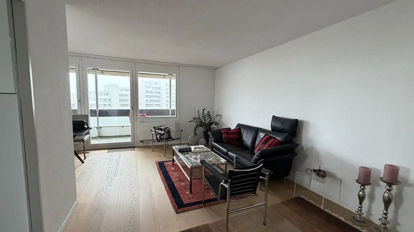 Attique à vendre - Neuenburgerstrasse 2, 5004 Aarau - Photo 2