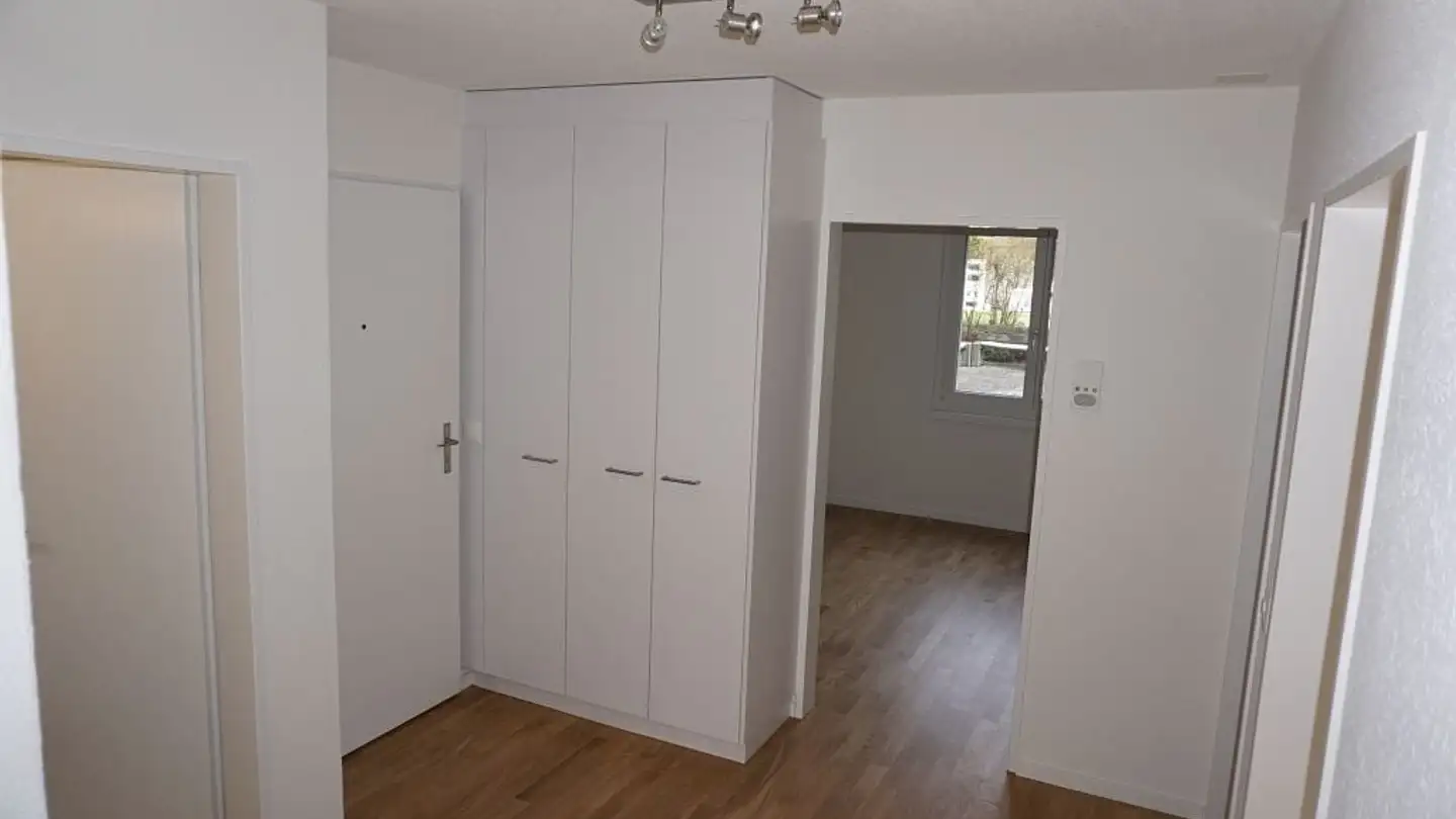 Apartment for rent - Holzrütti 4, 3314 Schalunen - Photo 3