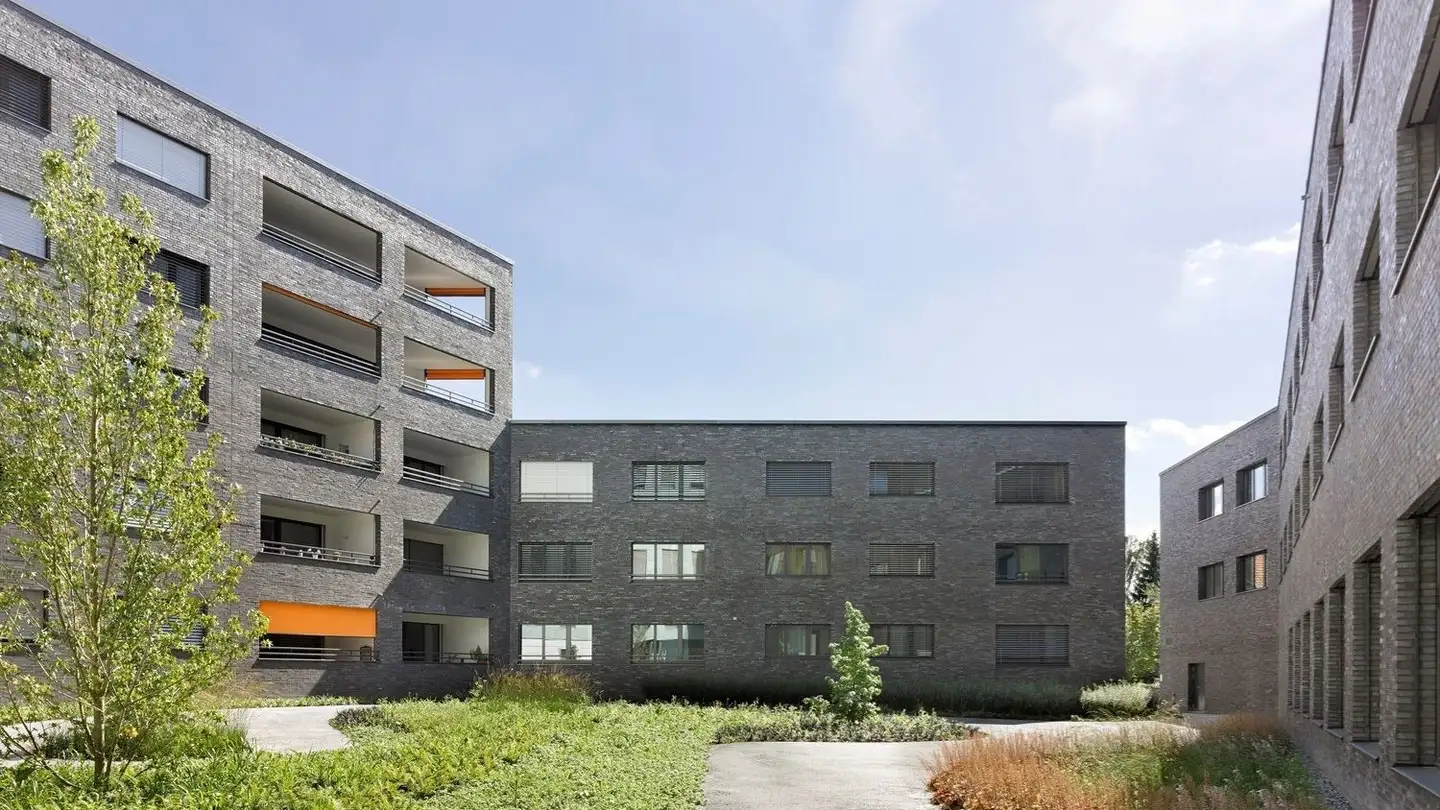 Appartamento in affitto - Schulhausstrasse 1, 3073 Gümligen - Photo 2