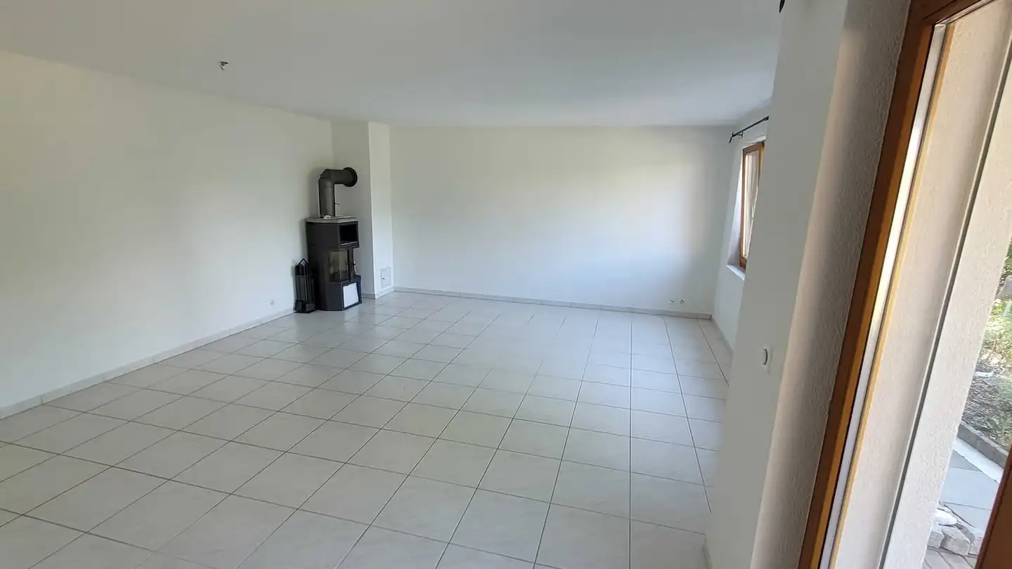 Appartamento in affitto - Dörrmattweg, 5070 Frick - Foto 2