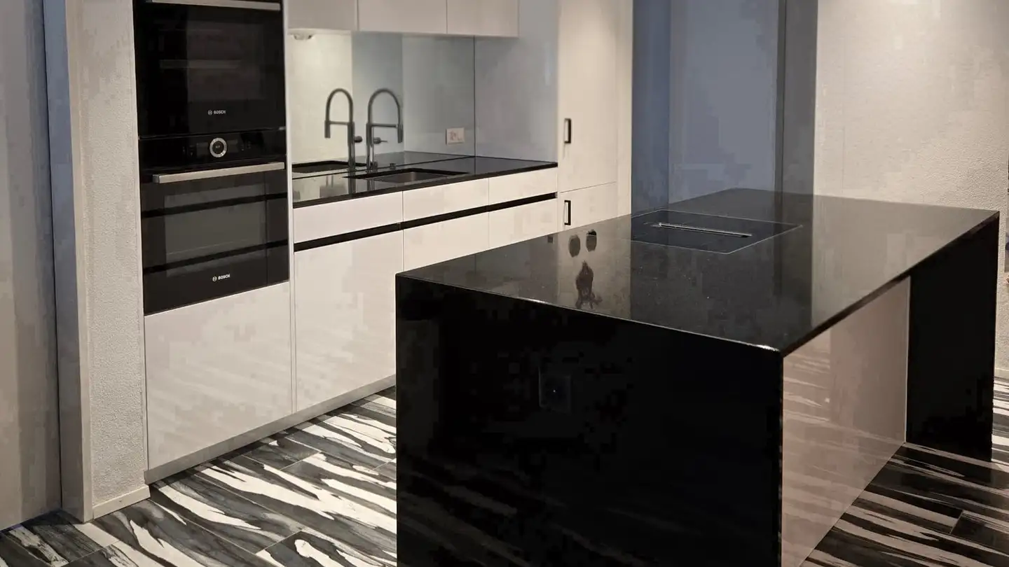 Appartement à louer - Bodenfeldstrasse 1, 5737 Menziken