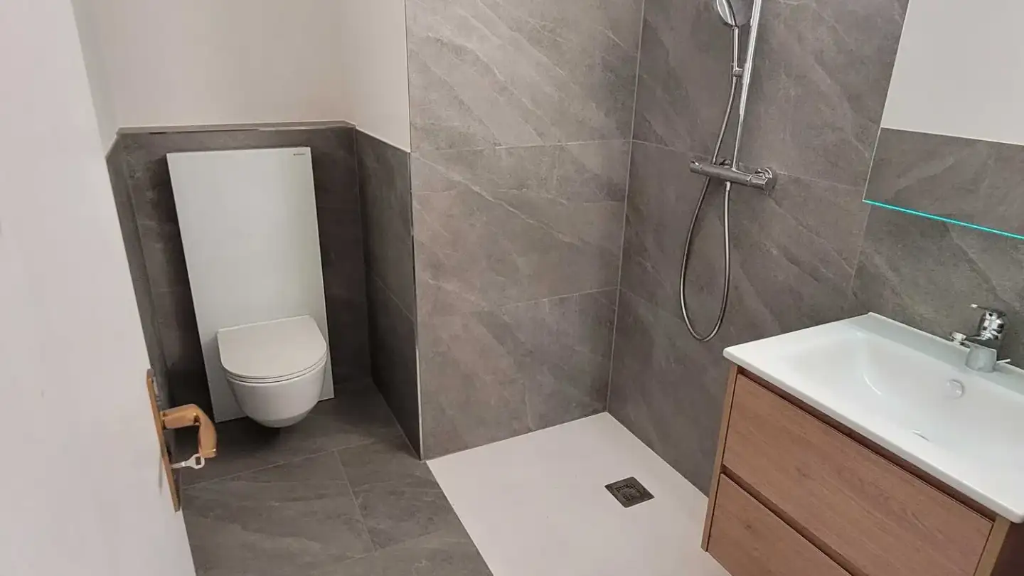 Appartamento in affitto - Dörrmattweg, 5070 Frick - Foto 3