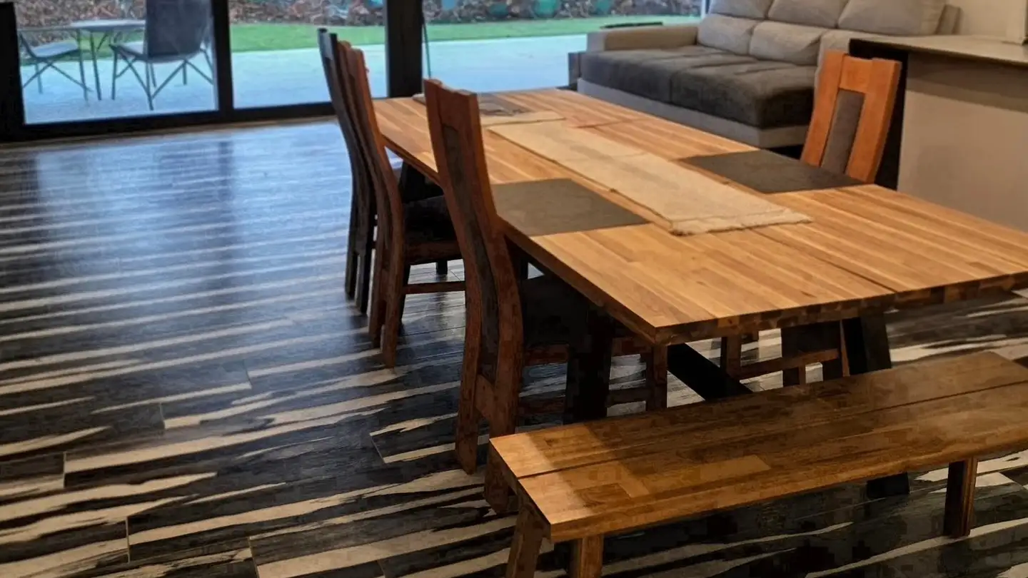 Appartement à louer - Bodenfeldstrasse 1, 5737 Menziken - Photo 2