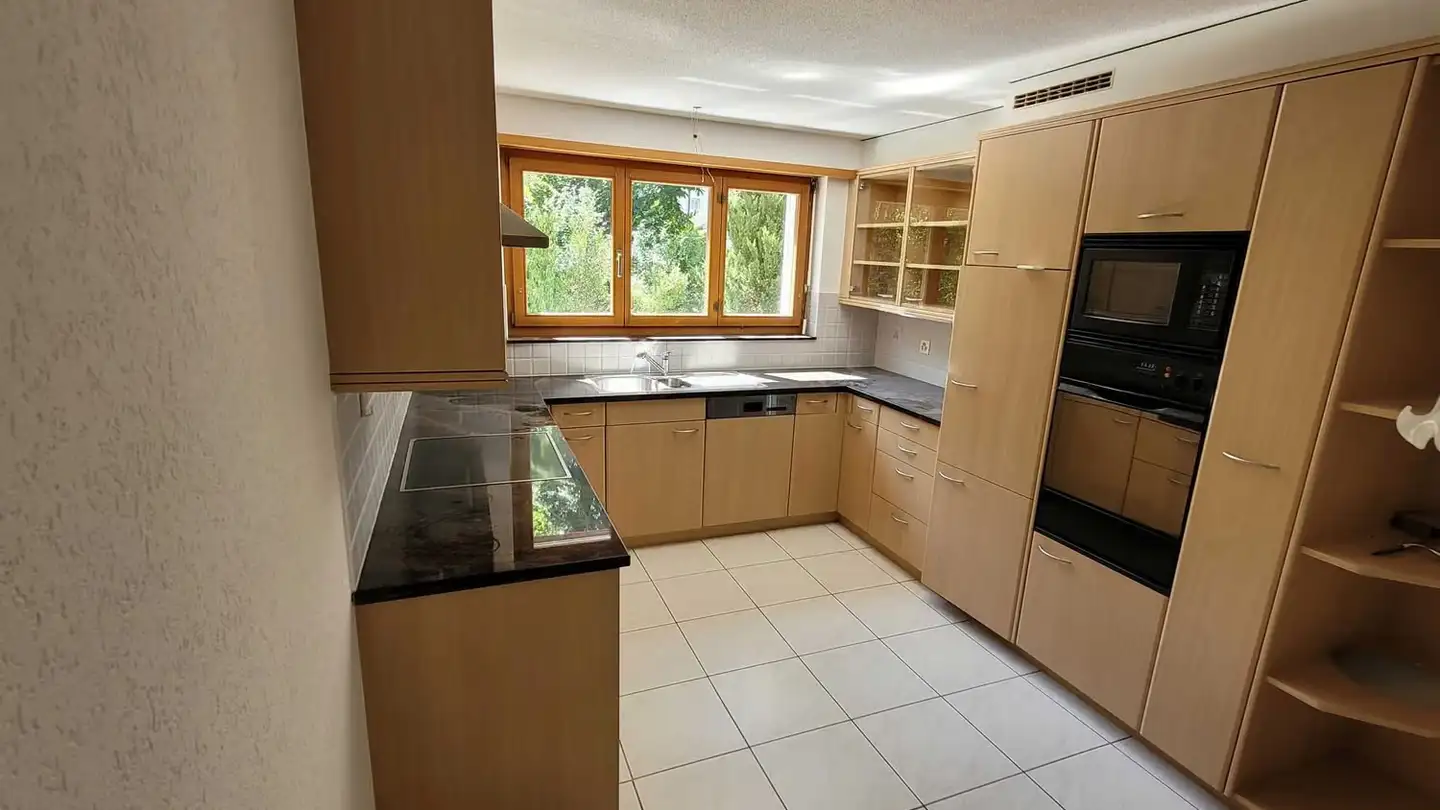 Appartamento in affitto - Dörrmattweg, 5070 Frick - Foto 4