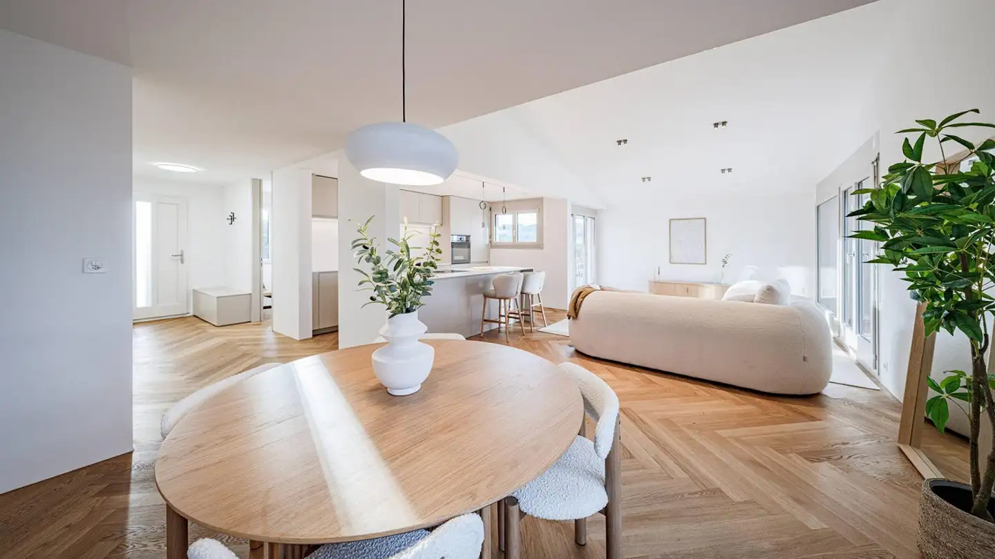 Haus kaufen - 6405 Immensee - Foto 4