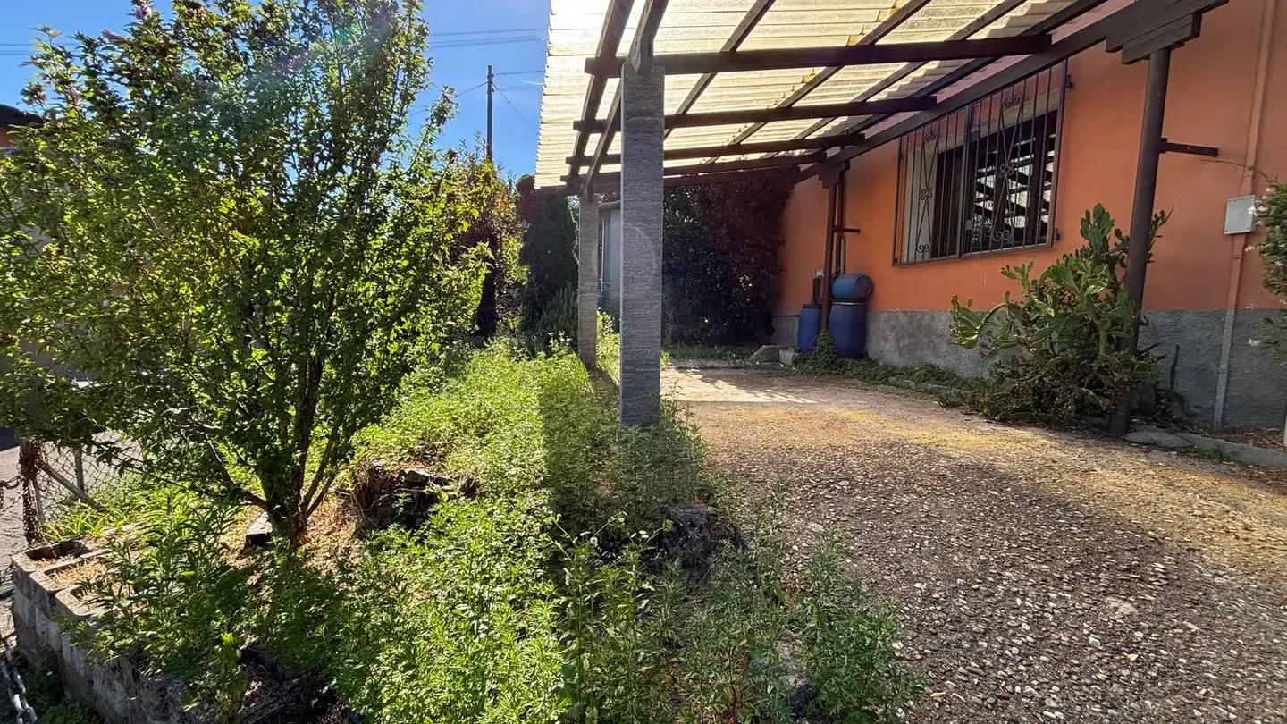 Single house for sale - Via Monteggio, 6998 Monteggio - Photo 4