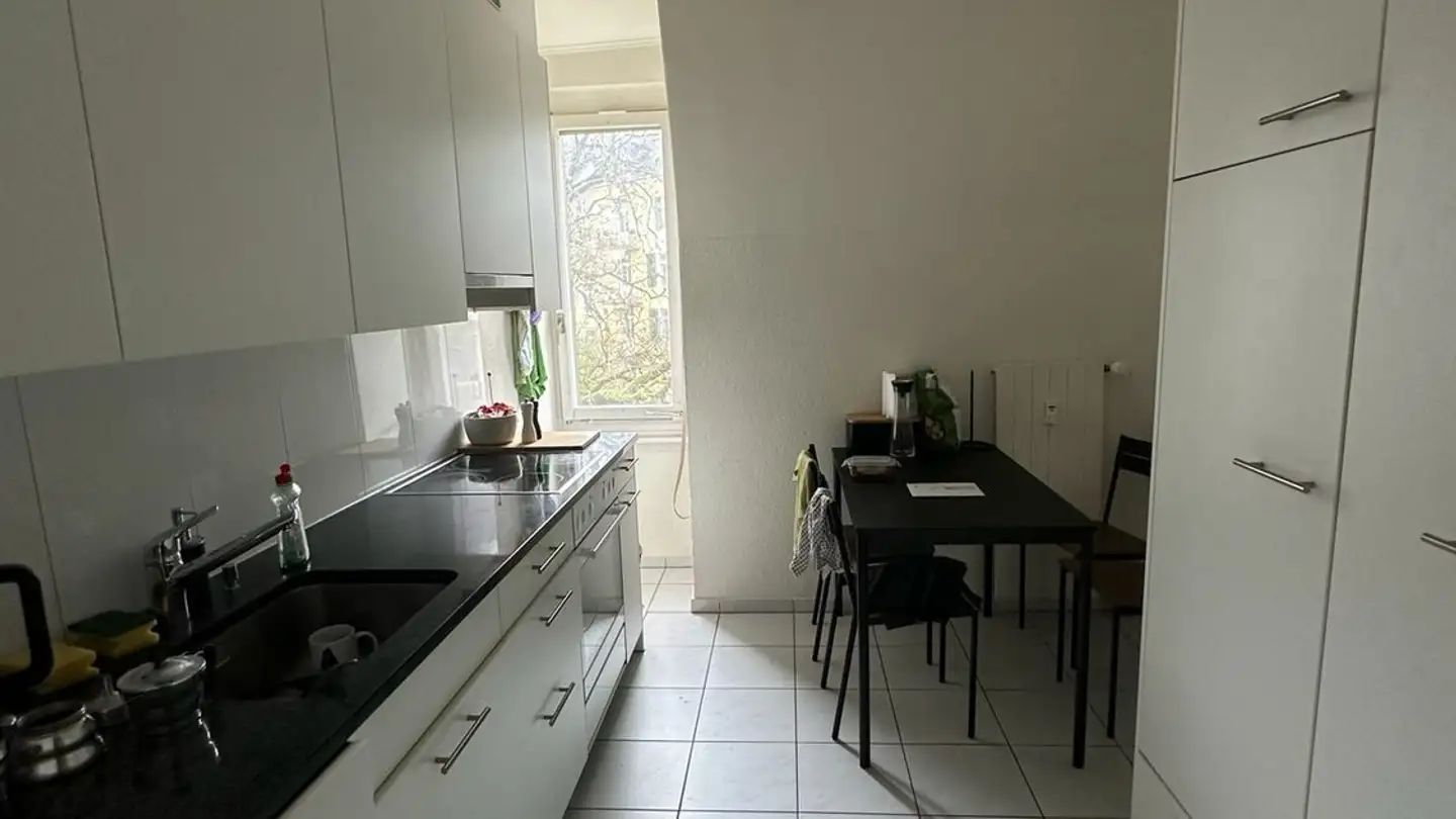 Single room for rent - Forchstrasse 175, 8032 Zürich - Photo 4