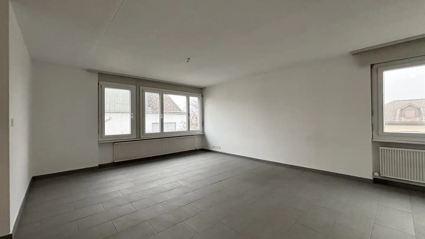 Wohnung mieten - Rue Du Crêt / Rainstrasse 29, 2503 Biel/Bienne