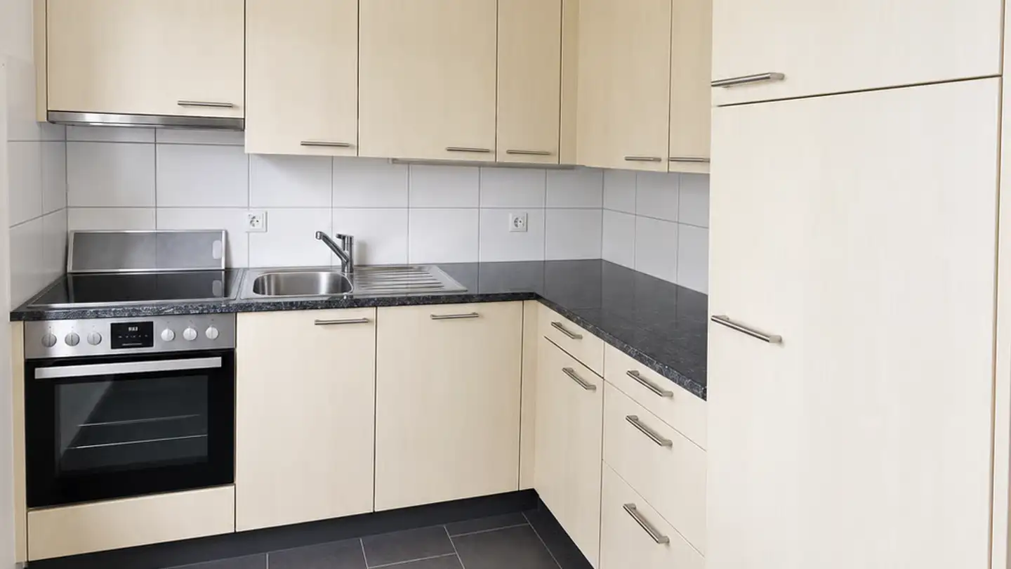 Appartamento in affitto - Longue-Rue / Länggasse 50, 2504 Biel/Bienne - Foto 2