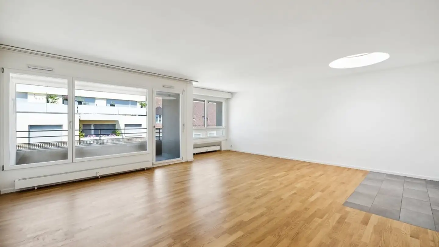 Wohnung mieten - Laufenstrasse 41, 4053 Basel - Foto 2