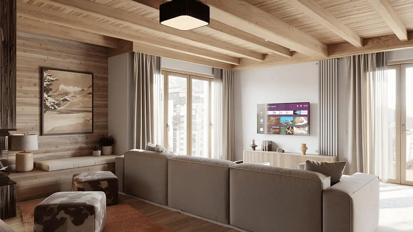 Chalet à vendre - Strada De Garéida 14, 6565 S. Bernardino - Photo 4