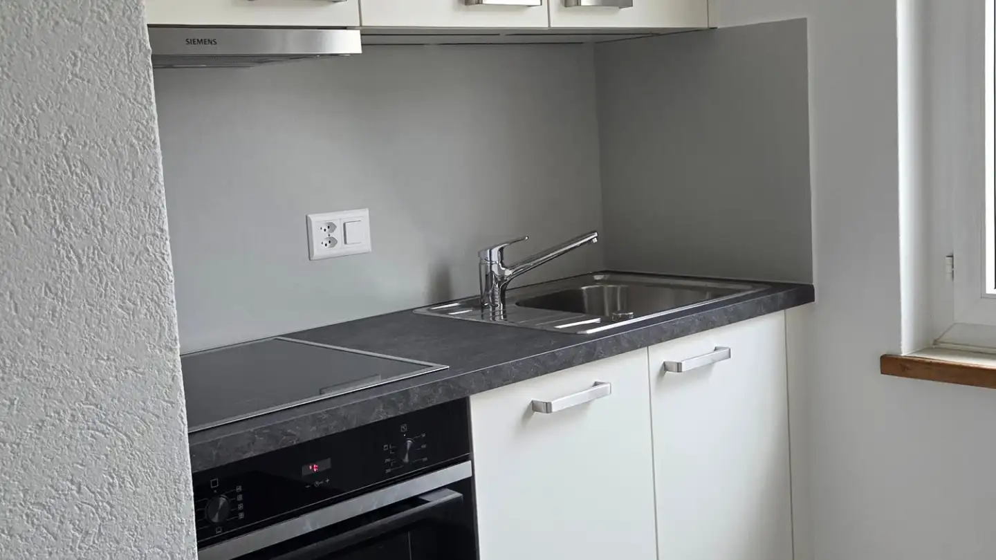 Appartement à louer - Rue Du Viaduc 59, 2740 Moutier