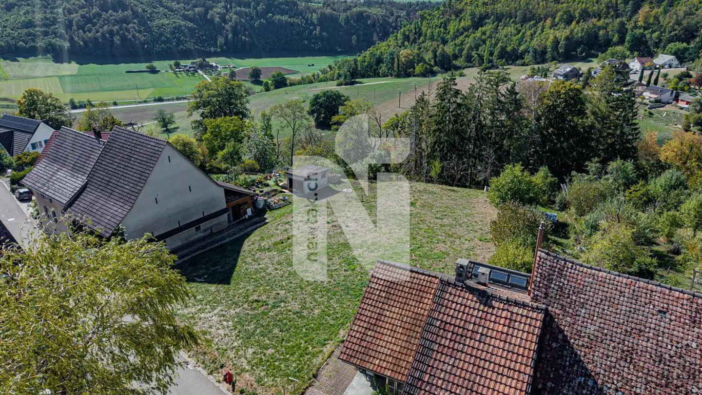 Terrain constructible à vendre - 4433 Ramlinsburg - Photo 4