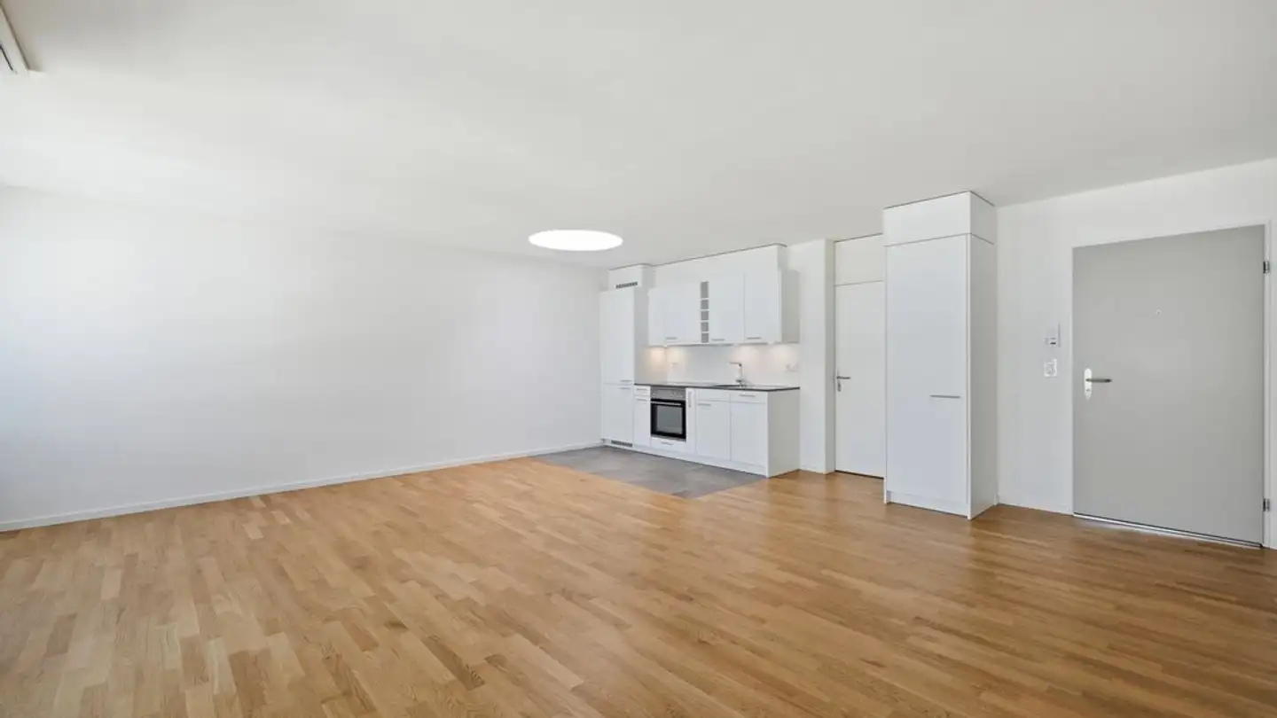 Wohnung mieten - Laufenstrasse 41, 4053 Basel - Foto 3