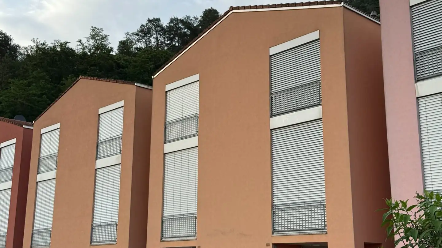 Einfamilienhaus kaufen - Via Santa Teresa, 6832 Seseglio