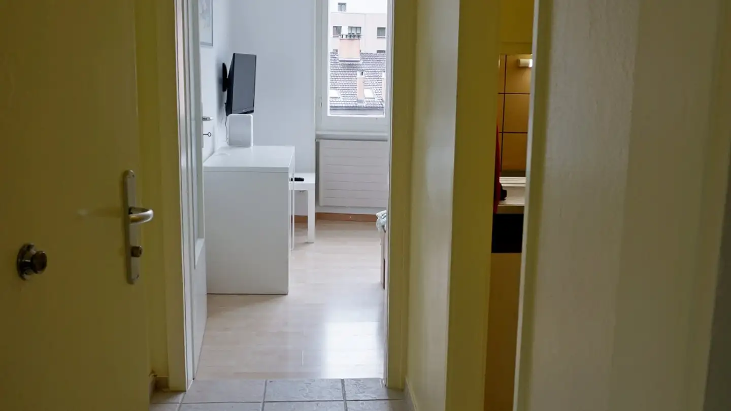 Apartment for rent - Rue De La Côte 34, 2400 Le Locle - Photo 4