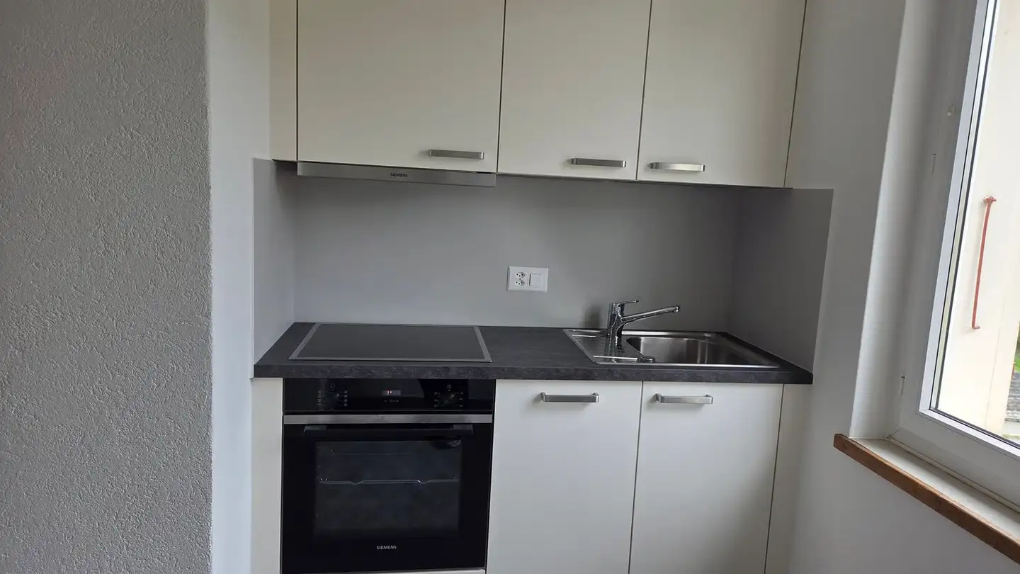 Appartement à louer - Rue Du Viaduc 59, 2740 Moutier - Photo 4