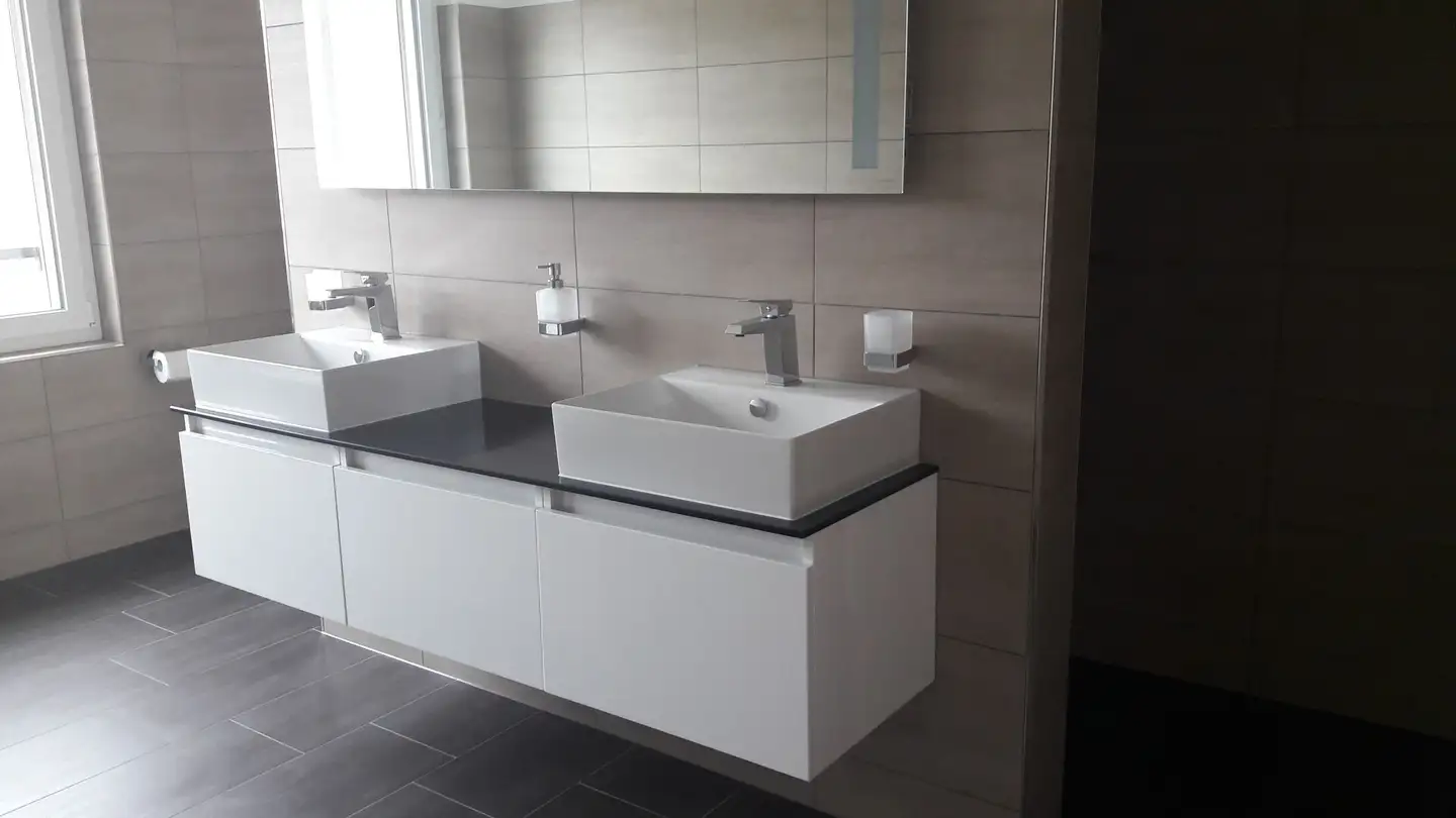 Single house for rent - Niederwil, 8500 Frauenfeld - Photo 3